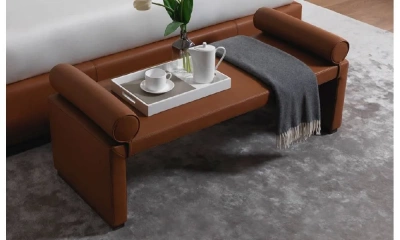 Банкетка Tosconova Bridge