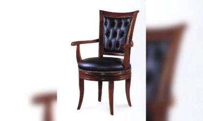 Рабочее Кресло Giuliacasa Leonardo 1