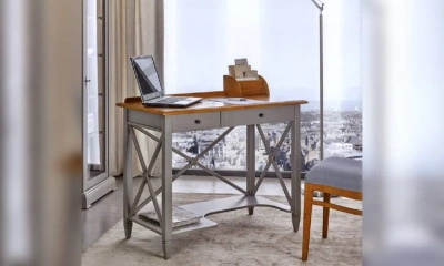 Стол Письменный Tosato Classic 3