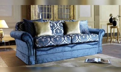 Диван Domingo Salotti Elektra Balza