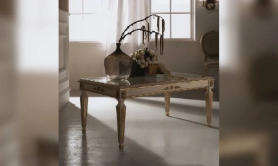 Стол Журнальный Grifoni Silvano Living Room 22