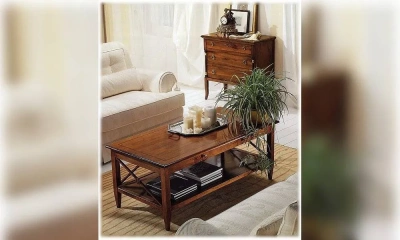 Стол Журнальный Tosato 22.12