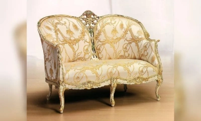 Софа Morello Gianpaolo Ramona