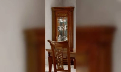 Витрина Dall Agnese Tiffany 1