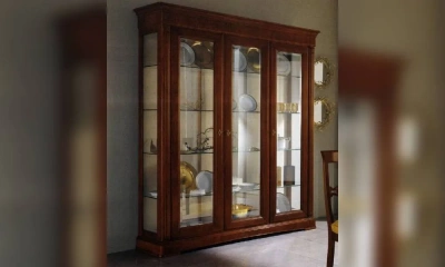 Витрина Giuliacasa A9082-Ve