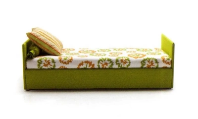Кушетка Milano Bedding Jack-5