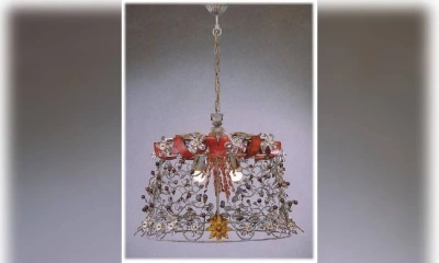 Люстра Mechini L104/8