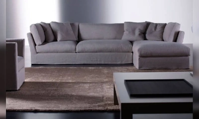 Диван Meridiani Queen Divano Componibile