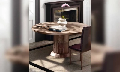 Стол Smania Adriano