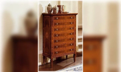 Комод Minotti Luigi & Benigno Maggiolini 2