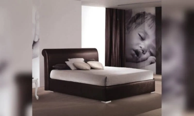 Кровать Piermaria Victor