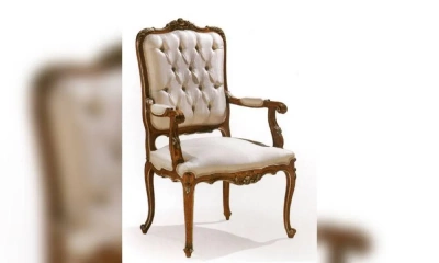 Стул Angelo Cappellini 1571/Pi