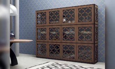 Витрина Tonin Casa Marrakesh 1