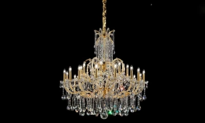 Emme Pi Light Люстра (Арт. Ve 929/24)