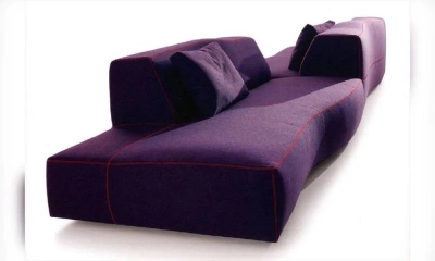 Диван B&B Italia Bend-Sofa 4