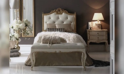 Кровать Grifoni Silvano Bedroom 11