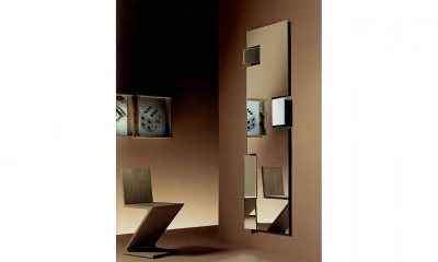 Зеркало Hiroshi Fiam 851