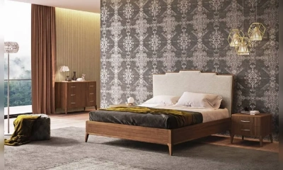 Кровать Piermaria Cartesio