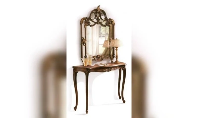 Консоль Angelo Cappellini Accessories 40