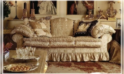 Диван Dolfi Baby 2