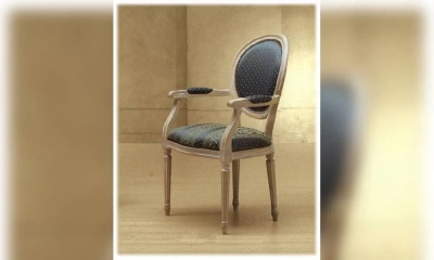 Стул Morello Gianpaolo Luigi Xvi 5