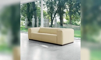 Диван Mascheroni Moma 2 Posti