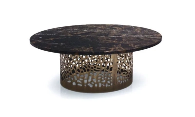 Стол Журнальный Zanaboni Illusion