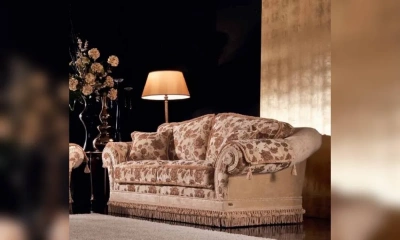 Диван Keoma Bellini 4