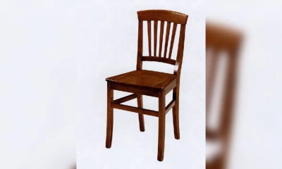 Стул Giuliacasa 580/Tlegno-Mi