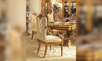 Стул Riva Direttorio 4