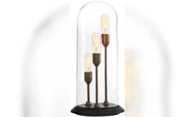 Eichholtz Настольная Лампа Spance