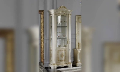 Витрина Morello Gianpaolo 937