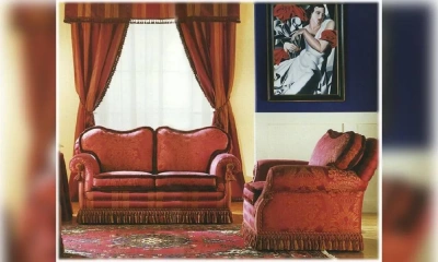 Диван Zanaboni Dogale