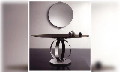 Стол Malerba Solitaire 2