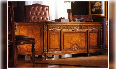 Стол Письменный Jumbo Collection Prestige