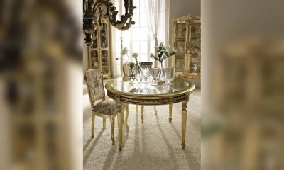 Стол Andrea Fanfani Giorno 2