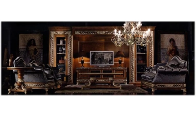 Гостиная Jumbo Collection Opera 1