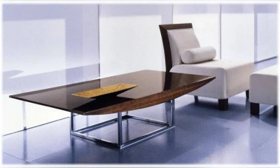 Стол Журнальный Malerba Nd301