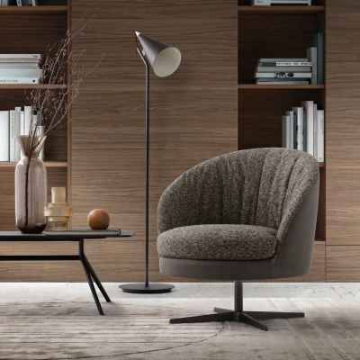 Кресло Le Comfort Oyster