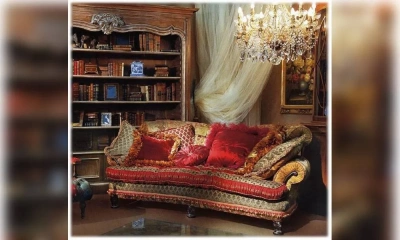 Диван Provasi Friends 4