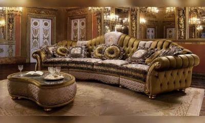 Диван Sat Export Vanity 1