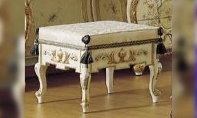 Пуф Asnaghi Interiors Valery 1