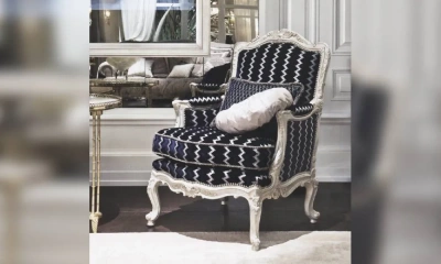 Кресло Provasi Parigi