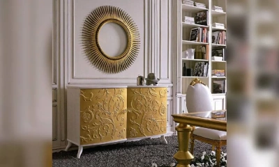 Комод Zonta Decor 2
