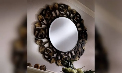 Зеркало Giuliacasa 432-Ti