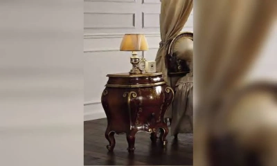 Тумба Прикроватная Andrea Fanfani Notte 2