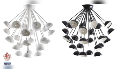 Creazioni Люстра Fester