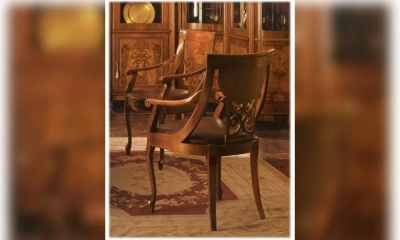 Стул Grilli Trevi 1