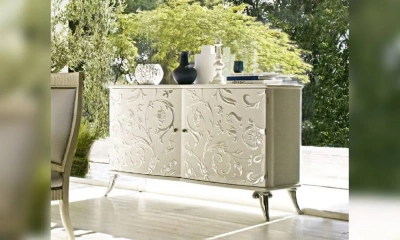 Комод Zonta Decor