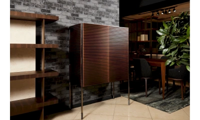 Комод-бар CapoD'opera Spin